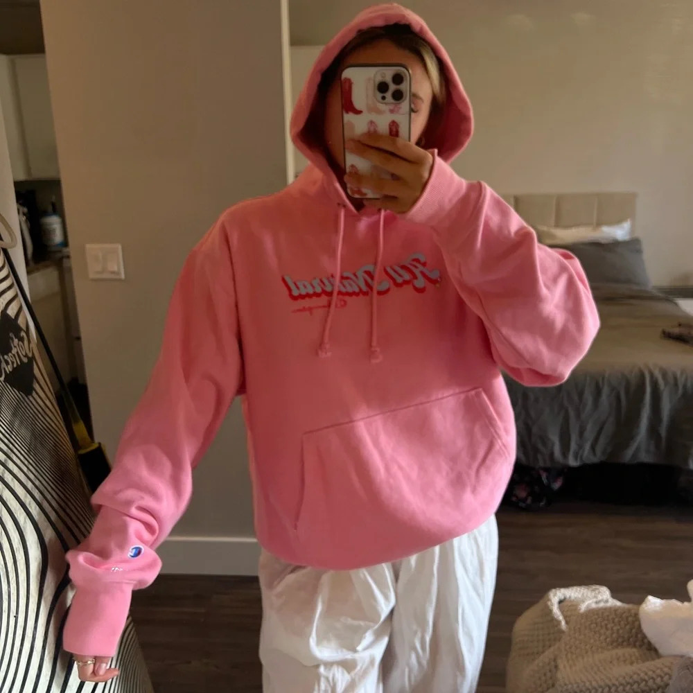 CHAMPION sweatshirt - Picture 7 of 11